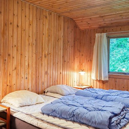 10 Person Holiday Home In Dannemare エクステリア 写真